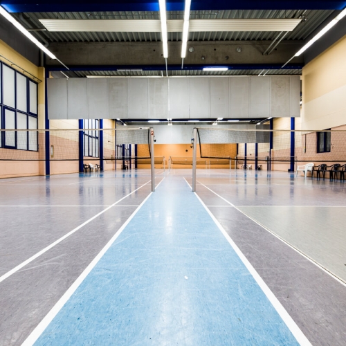 Sportmühle Hilden