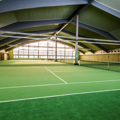 Sportmühle Hilden